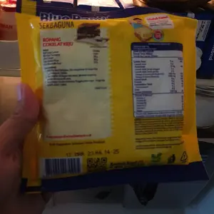 BLUE BAND SERBAGUNA 200 GR