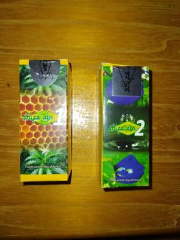 Product Review of Shifa Ain 1| Syifa ain Herbal Tetes Mata Agar Mata Jernih Tidak Merah & Iritasi | Minus tinggi, Plus ,Silinder Katarak, Berlemak  Recomended Original from Tokopedia customer review 0