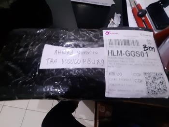 Product Review of MCB DOMAE SCHNEIDER NEW 1P 2A 4A 6A 10A 16A 20A 32A 40A 50A 63A SNI from Tokopedia customer review 2