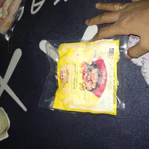 KIMBO Bratwurst Chicken Cocktail Original25