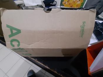 Product Review of MCB DOMAE SCHNEIDER NEW 1P 2A 4A 6A 10A 16A 20A 32A 40A 50A 63A SNI from Tokopedia customer review 0