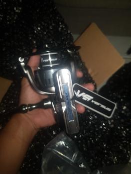 Product Review of reel versus gladiator s 1000,2000,3000,4000,6000 from Tokopedia customer review 1