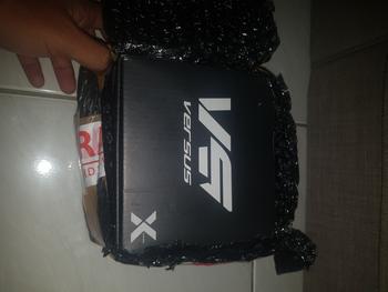 Product Review of reel versus gladiator s 1000,2000,3000,4000,6000 from Tokopedia customer review 2