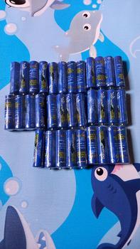 Product Review of baterai mainan from Tokopedia customer review 0