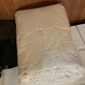 Duvet l Quilt l Inner l Filler Katun dalaman selimut Size 260 cm