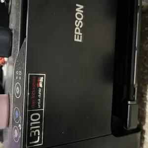 PRINTER EPSON L3210 PRINTER INFUS ORIGINAL PALING LARIS PENGGANTI L3110