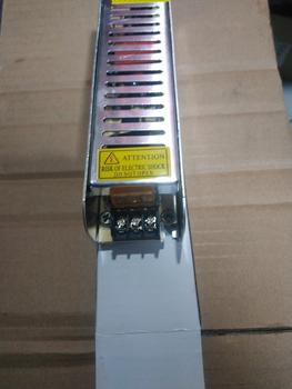 Product Review of Trafo Adaptor Power Supply Slim Gepeng 12V 5A FULL POWER GARANSI 3BLN from Tokopedia customer review 0