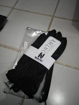 Product Review of Northy Glory Leather Gloves-Sarung Tangan Motor Kulit from Tokopedia customer review 0