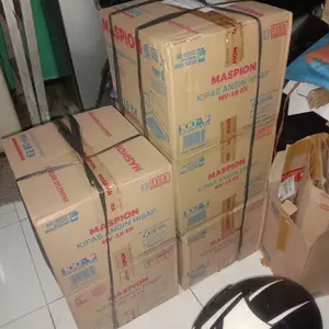 Maspion MV-18EX Exhaust Plafon 18 EX 18EX 7inch