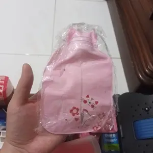 Water Bag Kantong Kompres Badan - Alat Kompres Tubuh Panas Dingin Anti Bocor