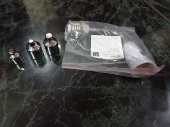 Product Review of Adaptor Fitting Bohlam Fleksibel E27 from Tokopedia customer review 0