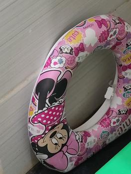 Product Review of Dudukan toilet anak/ potty training seat/ ring closet/ potty training from Tokopedia customer review 1