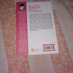 Buya Hamka Berbicara Tentang Perempuan - GIP