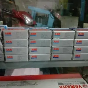 Bearing ASB 6300 ZZ Asli Laher