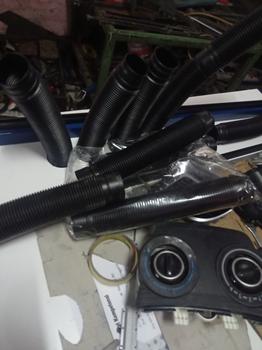 Product Review of Baru Selang Hawa Ac Mobil Universal from Tokopedia customer review 0