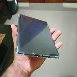 kindle paperwhite 7th 6th 5th KPW 3 2 1 silicone case jelly shockproof