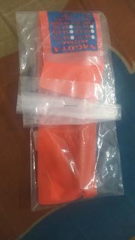 Product Review of antena HT tarik panjang NA773 / NA 773 from Tokopedia customer review 1