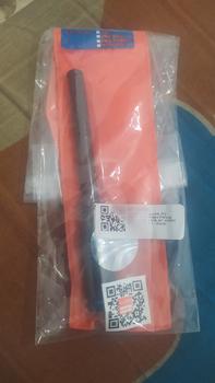 Product Review of antena HT tarik panjang NA773 / NA 773 from Tokopedia customer review 0