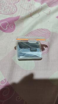 Product Review of KingMa Baterai LP-E10 Canon Battery for 1100D 1200D 1300D 1500D 3000D etc from Tokopedia customer review 1