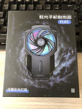 Product Review of FL05 Cooler Handphone FL05 / Pendingin HP FL05 / Gaming Fan from Tokopedia customer review 0