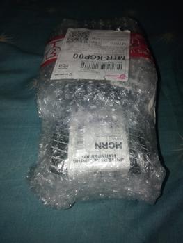 Product Review of Kabel Bintik Otomotif 0.85MM x 20M Serabut Tembaga Untuk Mobil & Motor from Tokopedia customer review 2