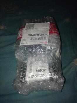 Product Review of Kabel Bintik Otomotif 0.85MM x 20M Serabut Tembaga Untuk Mobil & Motor from Tokopedia customer review 1