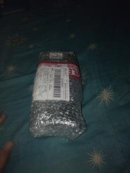 Product Review of Kabel Bintik Otomotif 0.85MM x 20M Serabut Tembaga Untuk Mobil & Motor from Tokopedia customer review 0