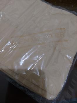 Product Review of Kenmaster Plas Chamois Yellow Box (Lap Mobil) from Tokopedia customer review 2