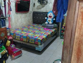 Product Review of Divan dipan tempat tidur BLANCO Ichifoam from Tokopedia customer review 0