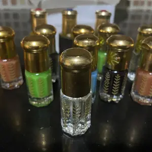 MISK THAHARAH ORIGINAL SAUDI 100% Minyak miss v Wanita Wanita