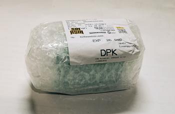 Product Review of ever e 250 30 kapsul lunak from Tokopedia customer review 1