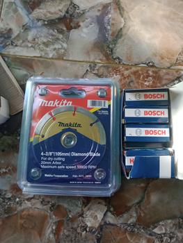 Product Review of Busi Spark Plug Mesin Chainsaw Mesin Potong Rumput from Tokopedia customer review 0