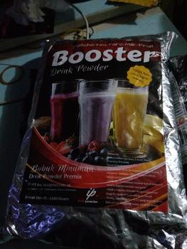 Product Review of bubuk minuman TIRAMISU 1Kg - bubuk tiramisu 1kg - tiramisu bubuk 1kg from Tokopedia customer review 0