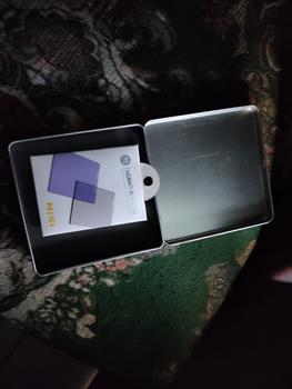 Product Review of NiSi P1 Prosories ND64 (6 Stop) Filter for Mobile Phone from Tokopedia customer review 1