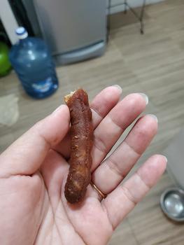 Product Review of Buah Asam Bangkok / Sweet Tamarind 500gr Manis Thailand Harga Grosir from Tokopedia customer review 1