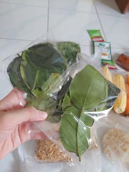 Product Review of Aneka Bumbu Bumbu Murah Hemat Ekonomis Praktis dan Higienis from Tokopedia customer review 0