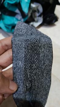 Product Review of AOLIKES Headband Sport Yoga Running Gym Headbands Bandana ORIGINAL from Tokopedia customer review 1