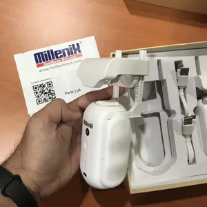SMART CURTAIN AUTOMATIC GORDEN ROBOT REMOTE MOTOR SMARTLIFE TUYA