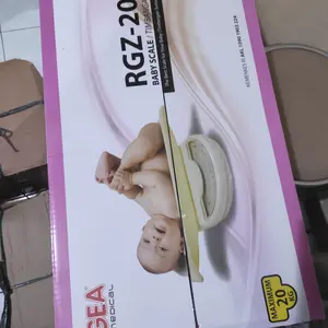 Timbangan Bayi / Baby Scale GEA RGZ 20A