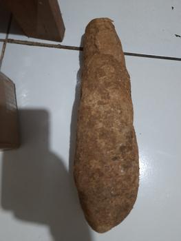 Product Review of Singkong racun - Singkong racun sapikuru segar 1 kg from Tokopedia customer review 0