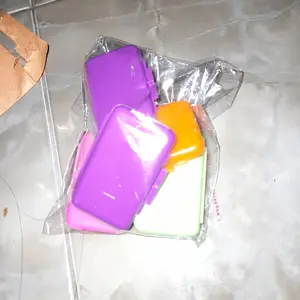 Dental Wax Ortho Fruit Scent Braces Orthodontic / Wax Behel