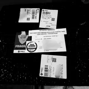 Electric blanket selimut panas 152 x 127 cm