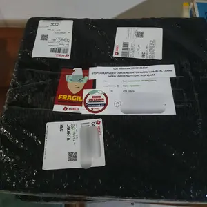 Electric blanket selimut panas 152 x 127 cm