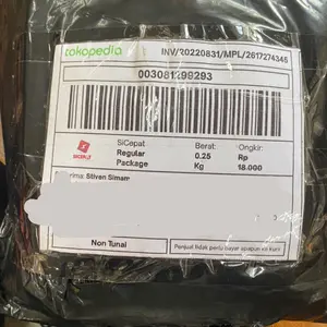 SEPASANG SHOE SHIELD PELINDUNG SEPATU SNEAKERS AKSESORIS SEPATU PRIA