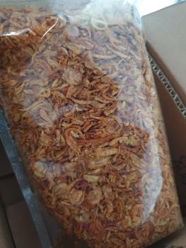 Product Review of bawang goreng premium khas brebes 500 gram from Tokopedia customer review 1