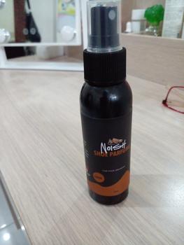 Product Review of Parfum Sepatu / Shoe Parfume / Pembersih Sepatu anti Bakteri (NOISH) from Tokopedia customer review 0