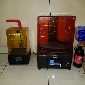 Phrozen Sonic Mighty 14K Mono LCD Fast Resin 3D Printer Ultra Big Size