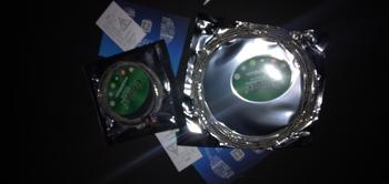 Product Review of Orphee RX SET Senar GItar Elektrik Ukuran 9 10 11 RX15 RX17 RX19 RX15-C from Tokopedia customer review 1