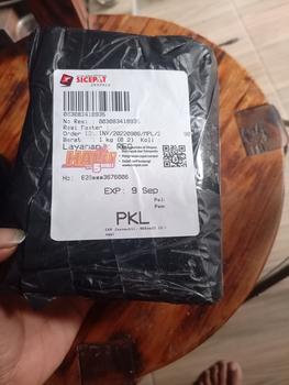 Product Review of KIPROK REGULATOR ASSY BLADE REVO ABSOLUTE VARIO BEAT KNZ from Tokopedia customer review 1