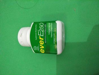Product Review of ever e 250 30 kapsul lunak from Tokopedia customer review 1